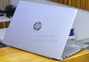 New Laptop HP Pavilion 14 8GB Intel Core i5 SSD 512GB