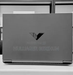 New Laptop HP Victus 16 16GB Intel Core i7 SSD 512GB