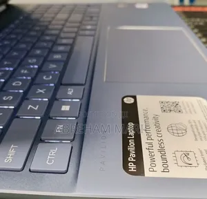 New Laptop HP Pavilion 15 16GB Intel Core Ultra 7 SSD 1T