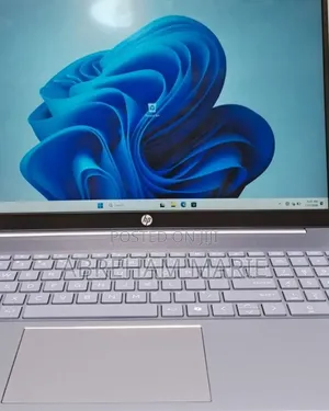 New Laptop HP Pavilion 15 16GB Intel Core Ultra 7 SSD 1T