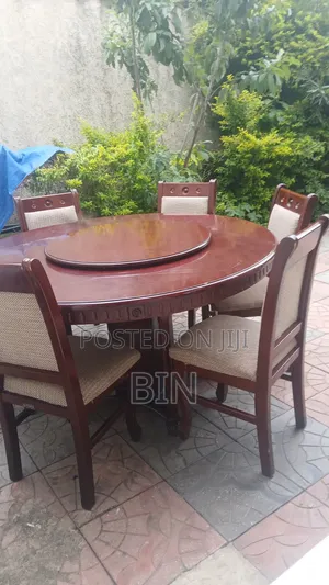 Dinning Table