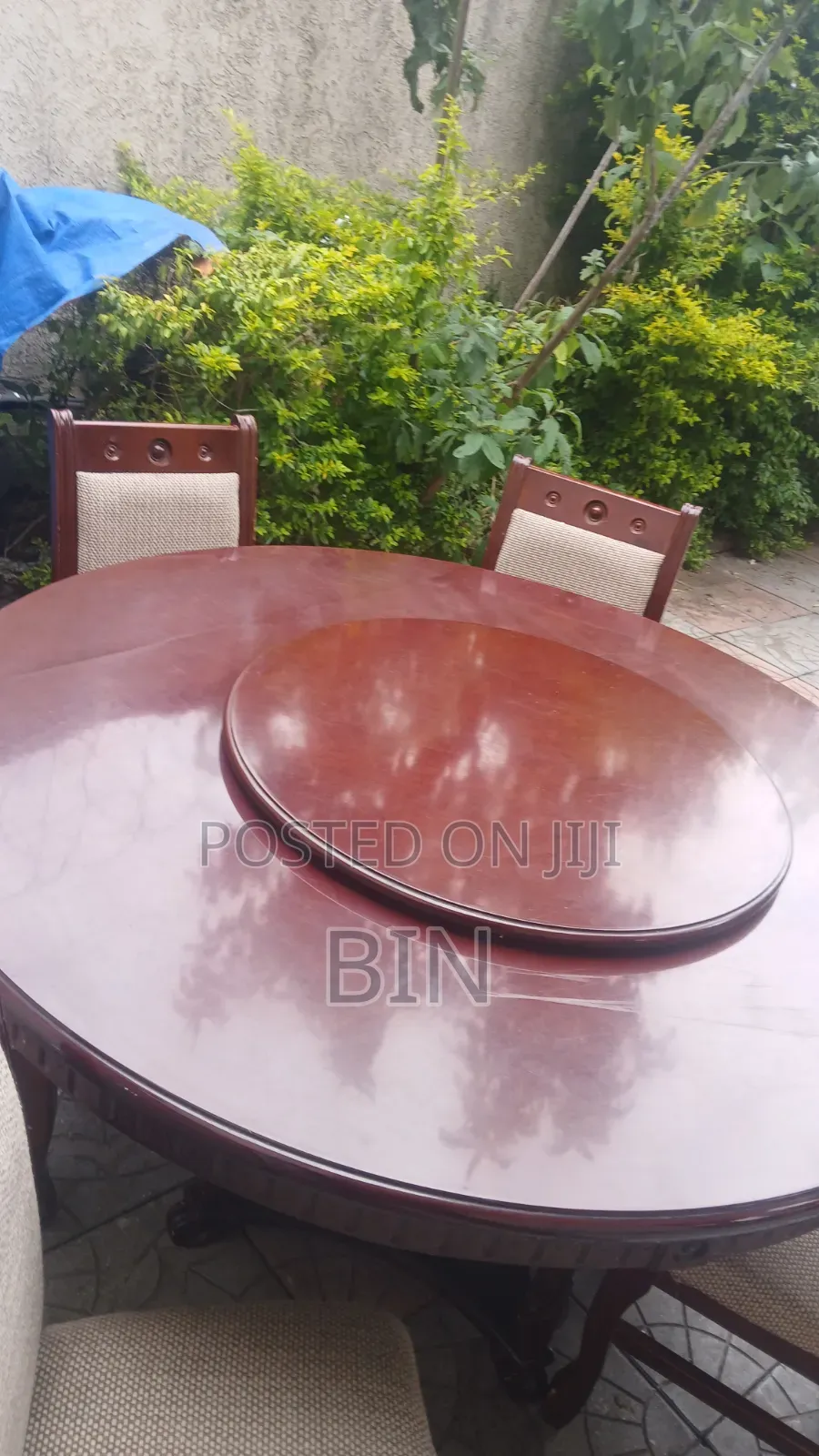 Dinning Table