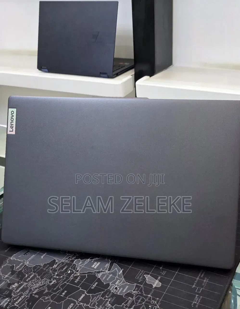 New Laptop Lenovo 8GB Intel Core i5 SSD 512GB