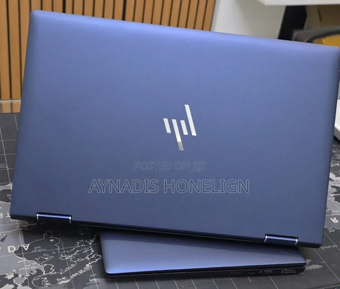 New Laptop HP Elite Dragonfly G2 32GB Intel Core i7 SSD 1T