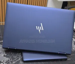 New Laptop HP Elite Dragonfly G2 32GB Intel Core i7 SSD 1T