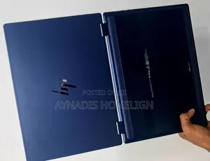 New Laptop HP Elite Dragonfly G2 32GB Intel Core i7 SSD 1T