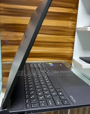 New Laptop HP Victus 16 16GB Intel Core i5 SSD 512GB