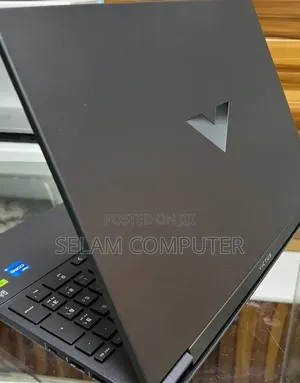 New Laptop HP Victus 16 16GB Intel Core i5 SSD 512GB