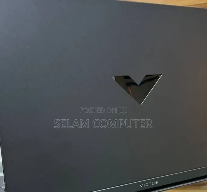 New Laptop HP Victus 16 16GB Intel Core i5 SSD 512GB