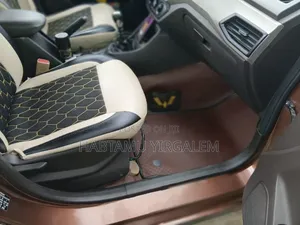 Wuling Hongguang S 2022 Brown