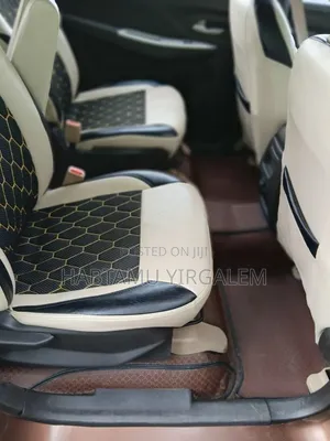 Wuling Hongguang S 2022 Brown