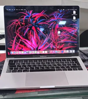 New Laptop Apple MacBook Pro 2018 16GB Intel Core i5 SSD 256GB