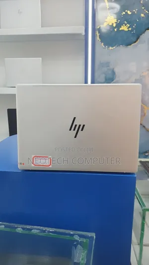 New Laptop HP Pavilion 14 16GB Intel Core i5 SSD 1T