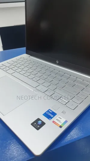 New Laptop HP Pavilion 14 16GB Intel Core i5 SSD 1T