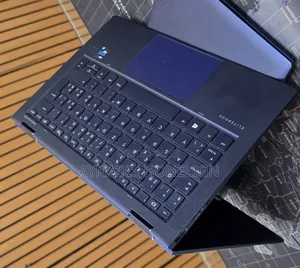 New Laptop HP Elite Dragonfly G2 32GB Intel Core i7 SSD 1T