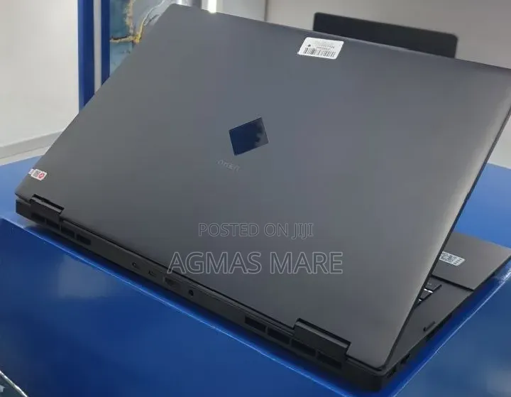 New Laptop HP Omen 16 16GB Intel Core i7 SSD 512GB