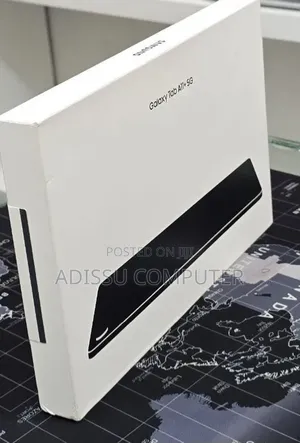 New Samsung Galaxy Tab A11 128 GB