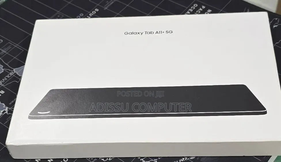 New Samsung Galaxy Tab A11 128 GB