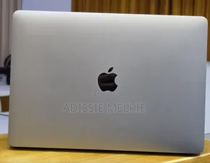 New Laptop Apple MacBook Air 2020 M1 16GB Apple M1 SSD 512GB