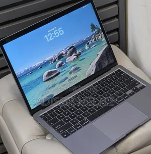 New Laptop Apple MacBook Air 2020 M1 16GB Apple M1 SSD 512GB