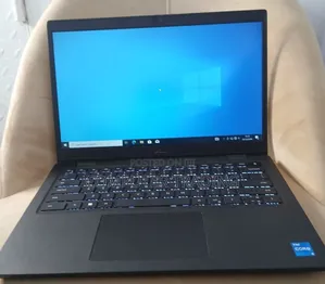 New Laptop Dell Latitude 3420 8GB Intel Core i5 SSD 512GB
