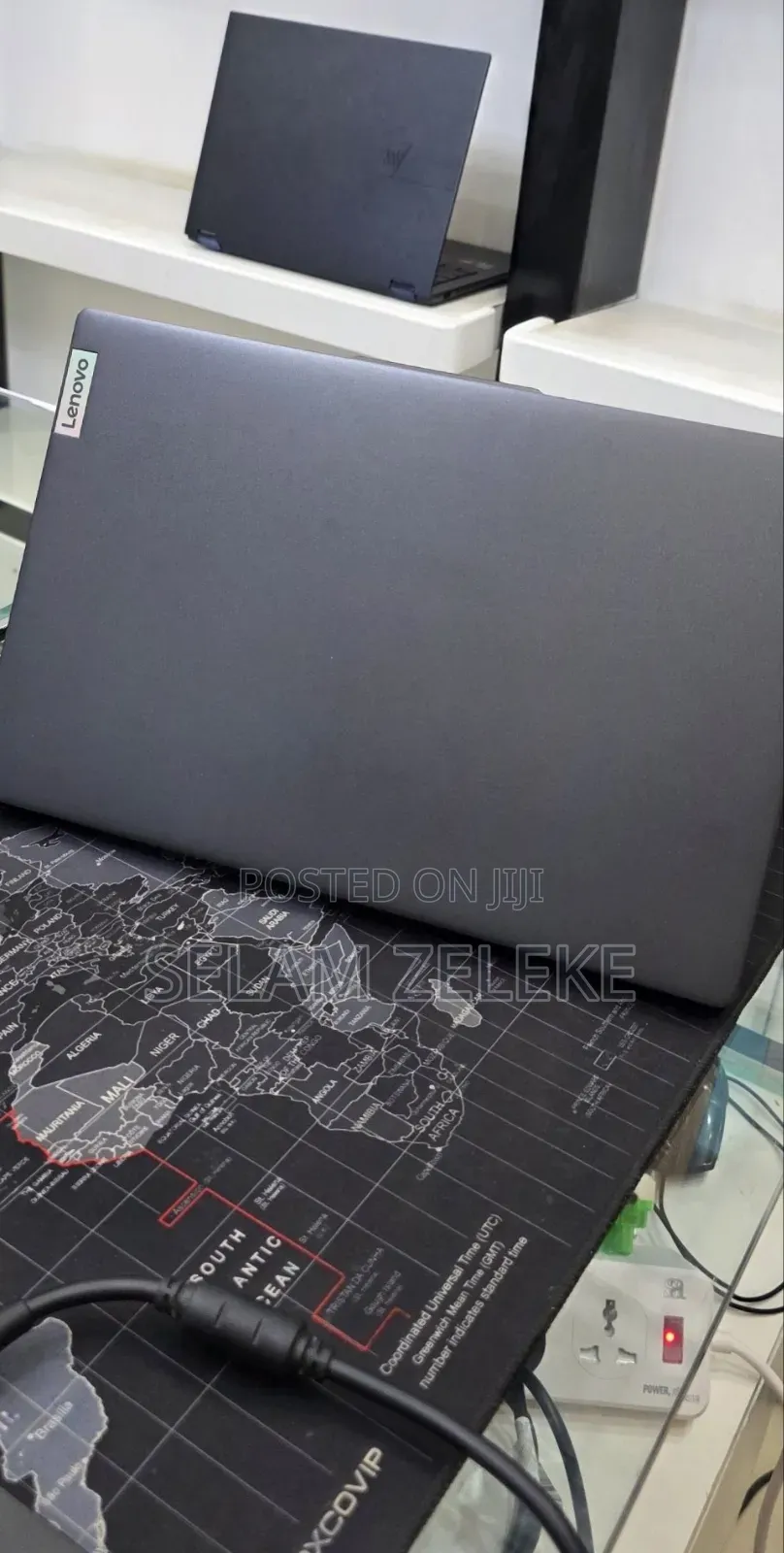 New Laptop Lenovo 8GB Intel Core i5 SSD 512GB