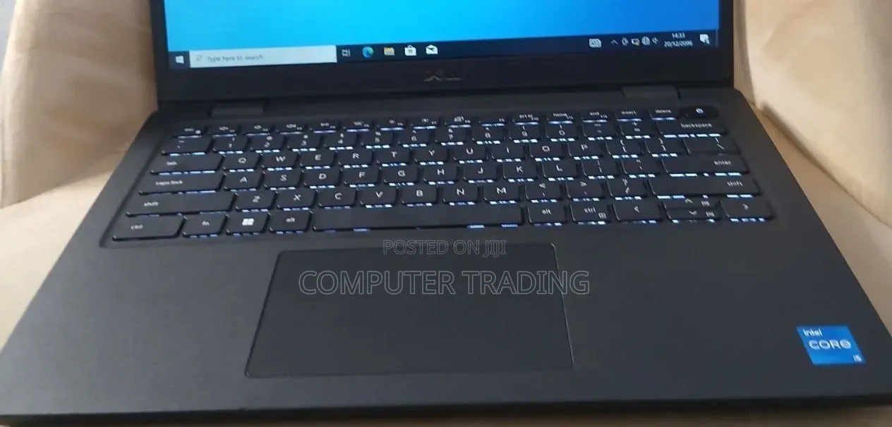 New Laptop Dell Latitude 3420 8GB Intel Core i5 SSD 512GB
