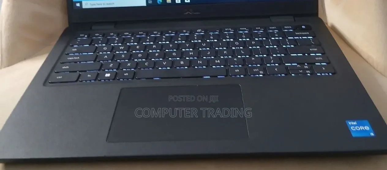 New Laptop Dell Latitude 3420 8GB Intel Core i5 SSD 512GB