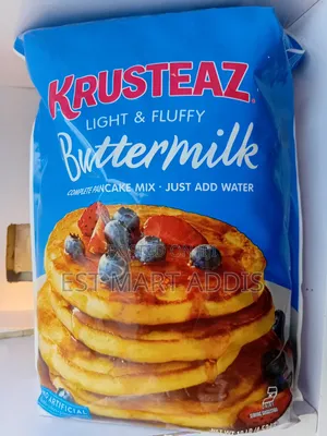 KRUSTEAZ Butter Milk