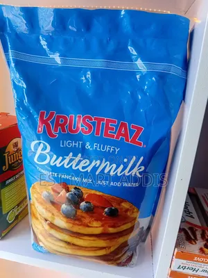 KRUSTEAZ Butter Milk