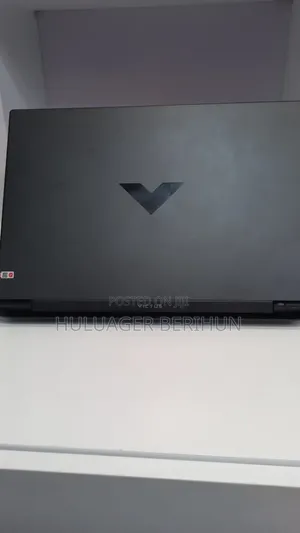 New Laptop HP Victus 16 16GB Nvidia SSD 1T