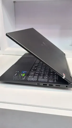 New Laptop HP Victus 16 16GB Nvidia SSD 1T