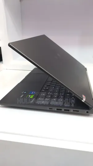 New Laptop HP Victus 16 16GB Nvidia SSD 1T