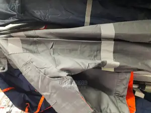 Tuta for Construction Workers