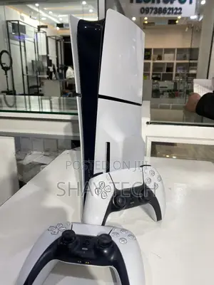 Ps5 Slim 2 Original Joystick