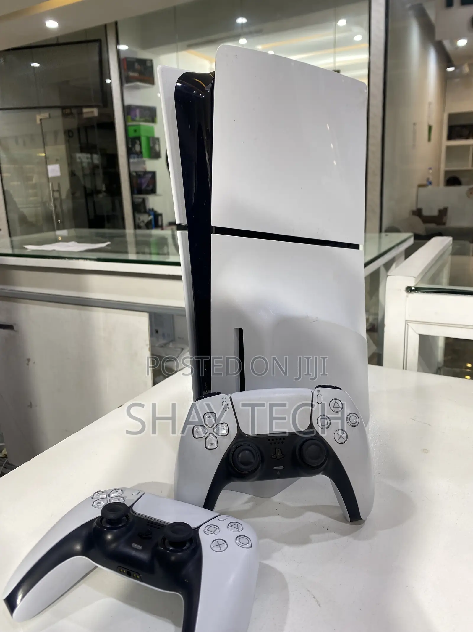 Ps5 Slim 2 Original Joystick
