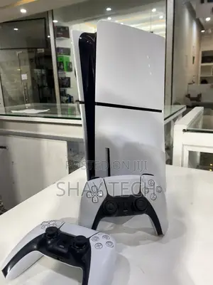 Ps5 Slim 2 Original Joystick