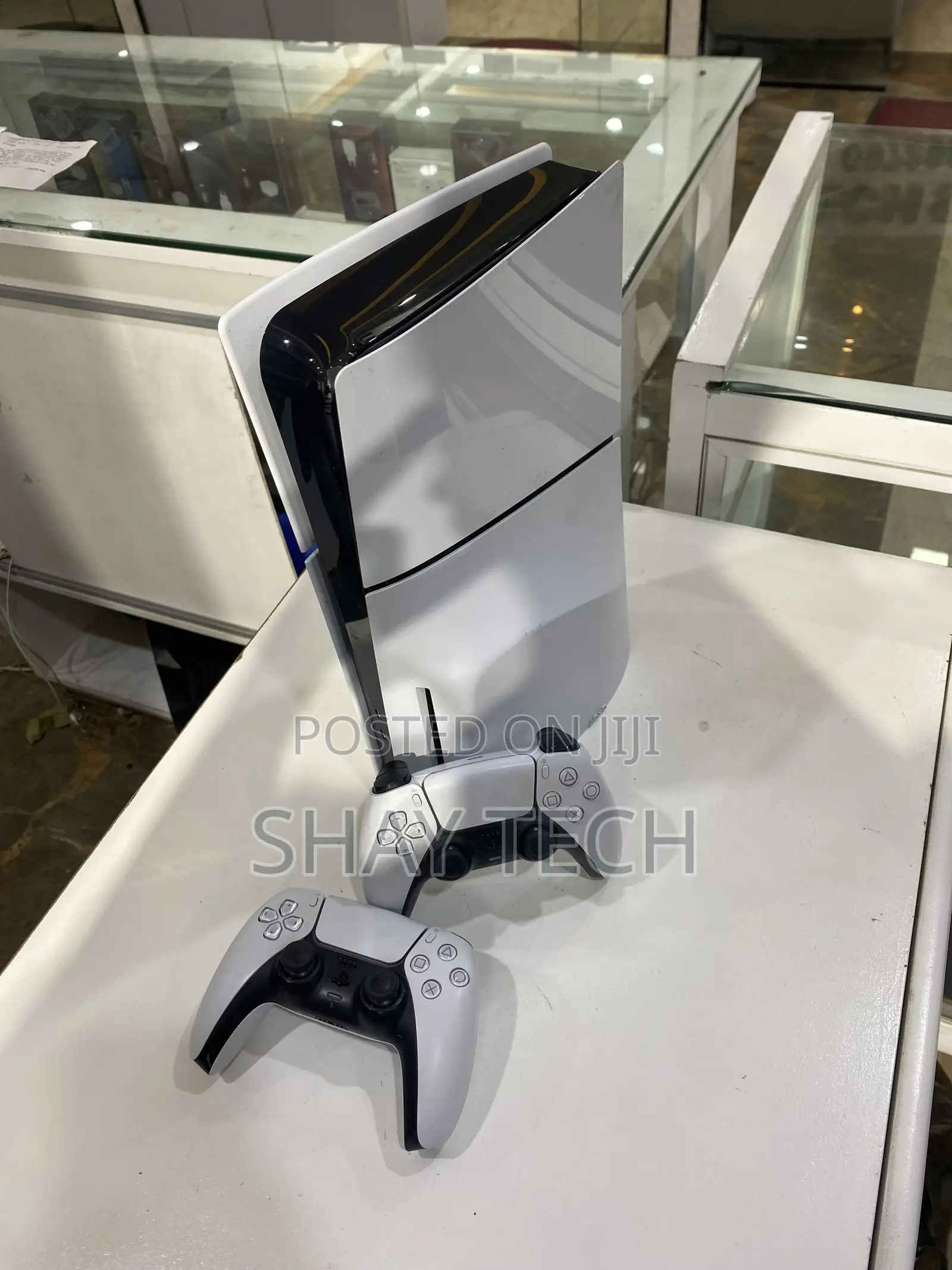 Ps5 Slim 2 Original Joystick