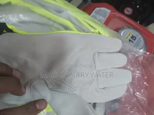Leather Glove
