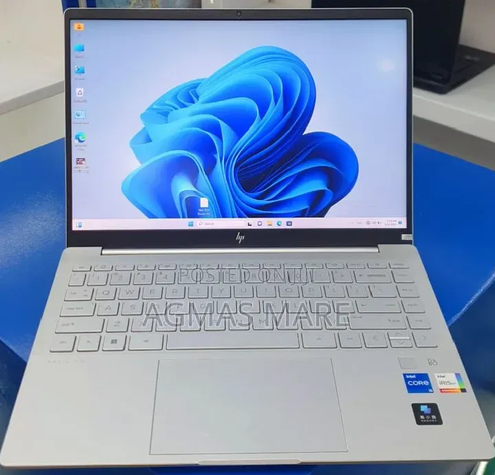 New Laptop HP Pavilion 14 16GB Intel Core i5 SSD 1T