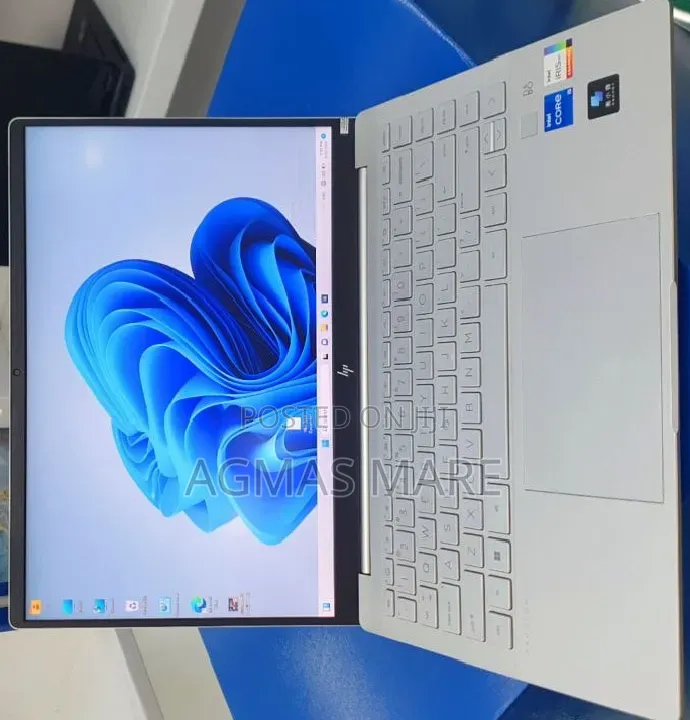 New Laptop HP Pavilion 14 16GB Intel Core i5 SSD 1T