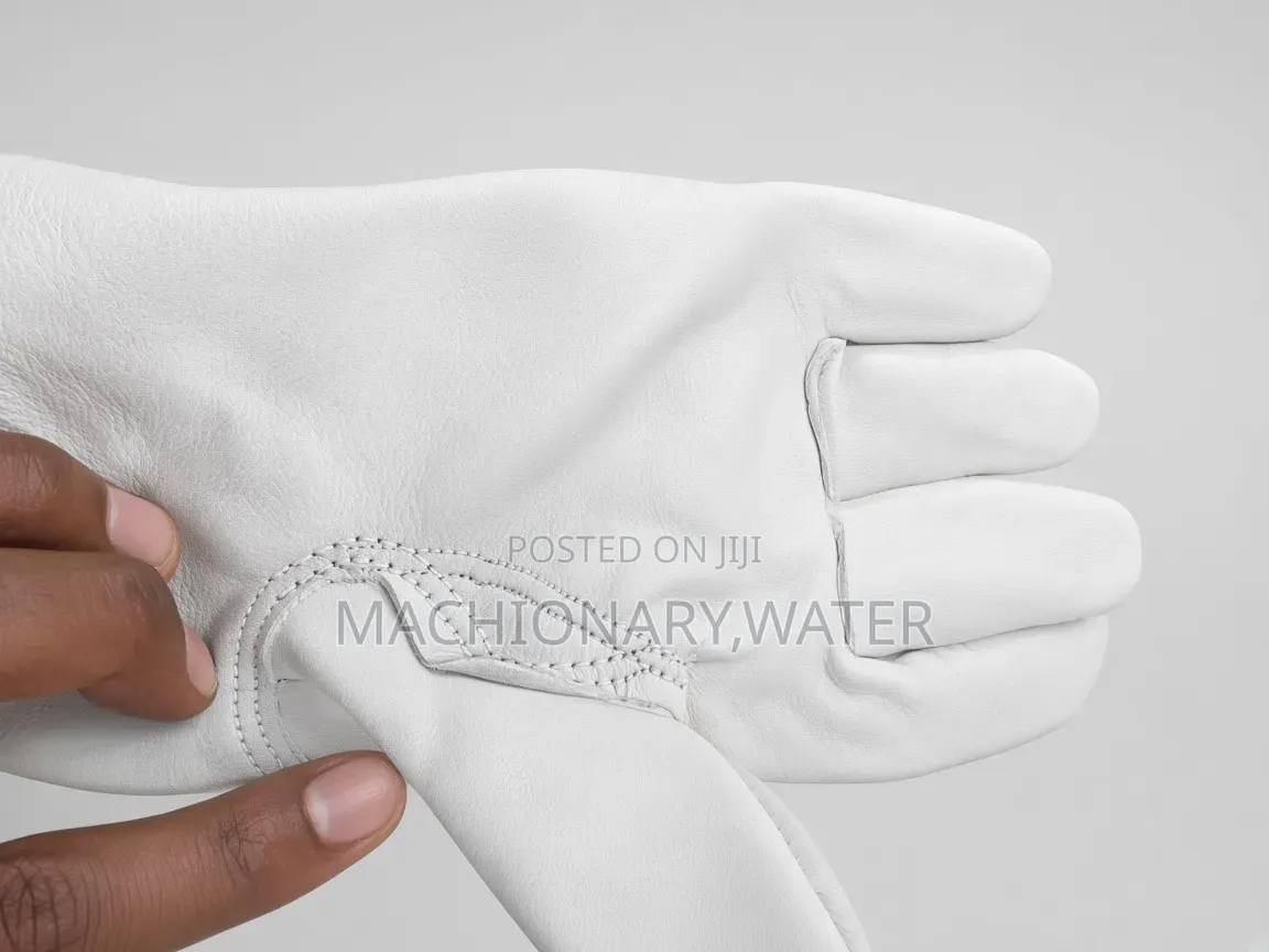 Leather Glove