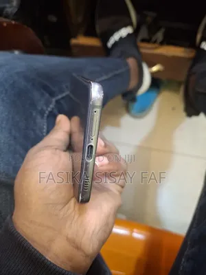 Samsung Galaxy S21 FE 5G 256 GB Black