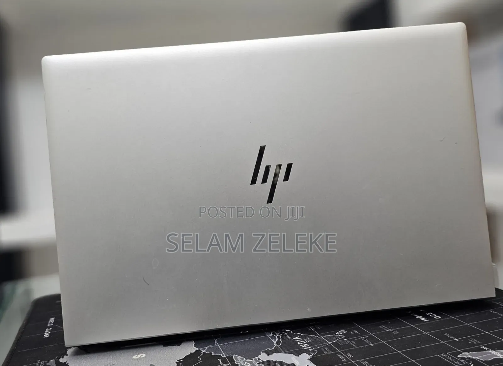 New Laptop HP EliteBook 840 G7 16GB Intel Core i7 SSD 512GB