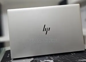New Laptop HP EliteBook 840 G7 16GB Intel Core i7 SSD 512GB