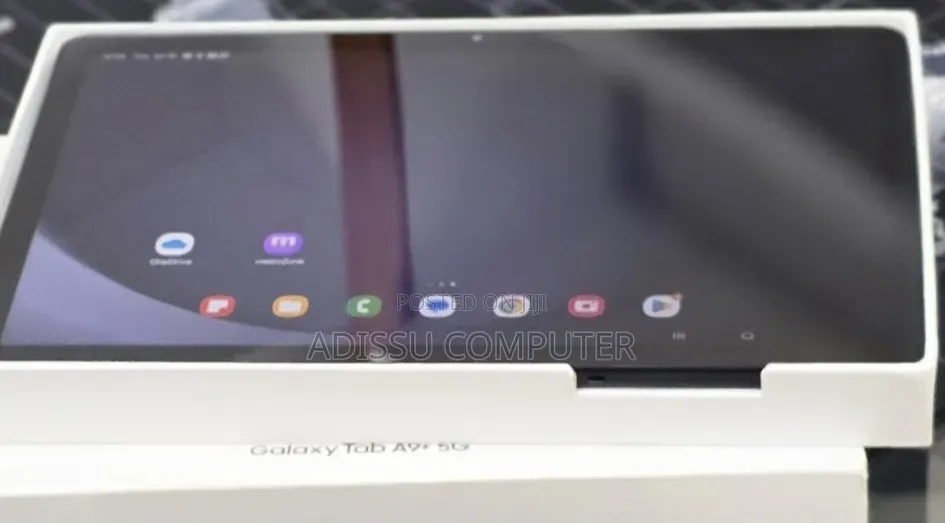 New Samsung Galaxy Tab A9+ 64 GB