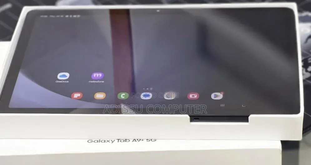 New Samsung Galaxy Tab A9+ 64 GB