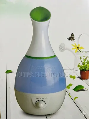 Humidifie Ultrasonic Air Humidifier – Home & Office