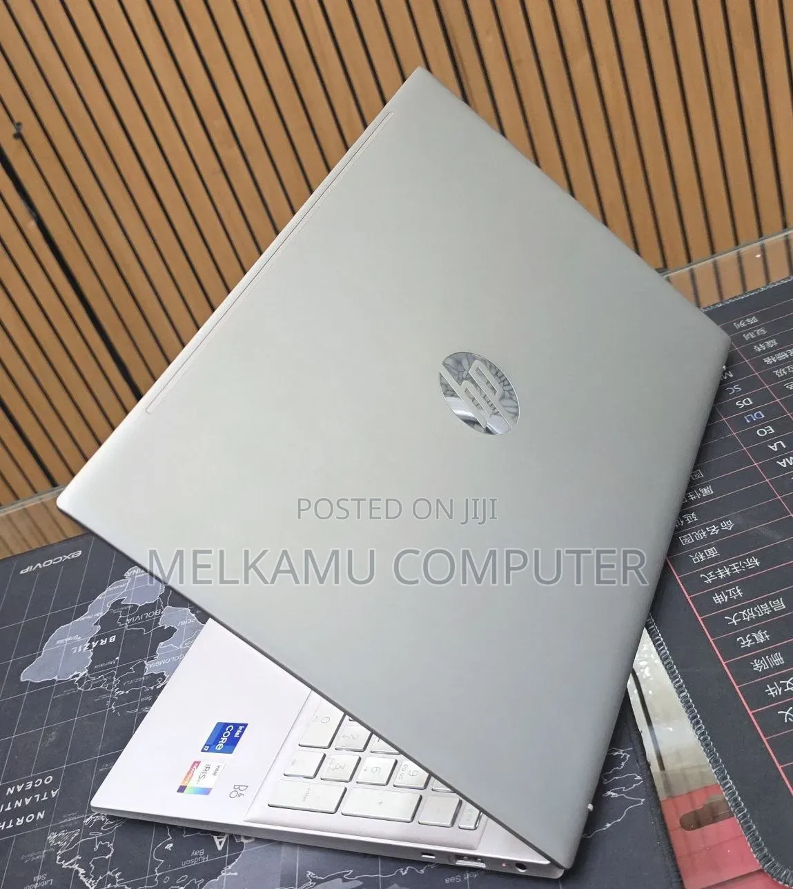 New Laptop HP Pavilion 15 16GB Intel Core i7 SSD 512GB