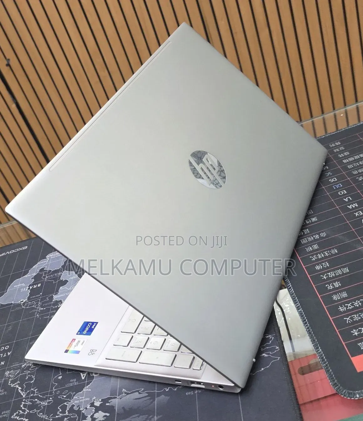 New Laptop HP Pavilion 15 16GB Intel Core i7 SSD 512GB